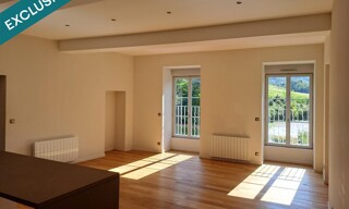 Appartement 4 Pièces 81 m² à vendre à La Buisse (38500)