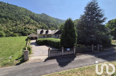 vente maison 379 000 € à proximité de Saint-Martin-de-Lansuscle (48110)