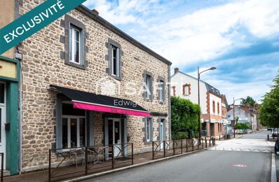 vente commerce 300 000 € à proximité de Allier (03)