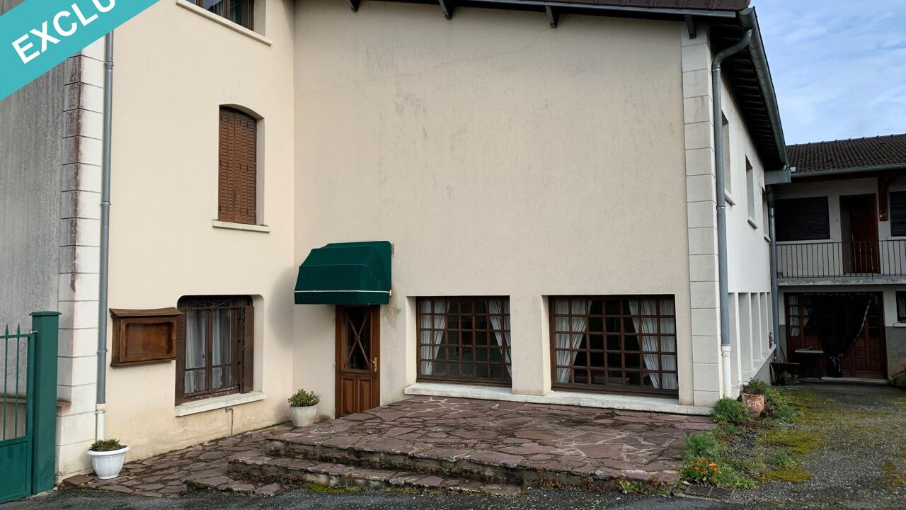 immeuble  pièces 550 m2 à vendre à Séreilhac (87620)