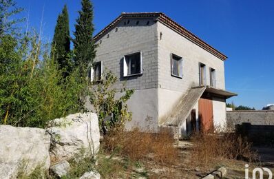 vente maison 314 000 € à proximité de Morières-Lès-Avignon (84310)