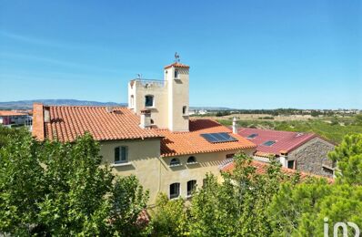 vente maison 1 800 000 € à proximité de Canet-en-Roussillon (66140)