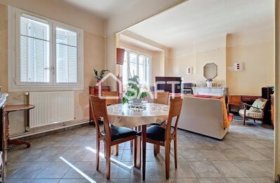 vente appartement 239 000 € à proximité de Septèmes-les-Vallons (13240)