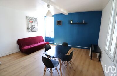 vente appartement 115 000 € à proximité de Malintrat (63510)