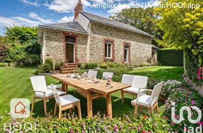 maison 4 pièces 76 m2 à vendre à Couëron (44220)