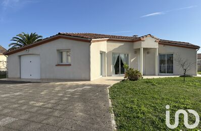 vente maison 225 000 € à proximité de Frespech (47140)