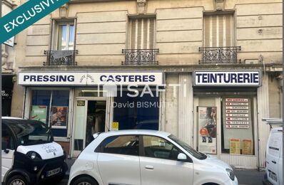 vente commerce 120 000 € à proximité de Paris 7 (75007)