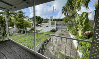 Appartement 1 Pièce 23 m² à louer à Le Gosier (97190)