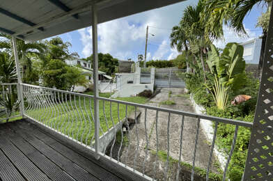 Appartement 1 pièces 695 €