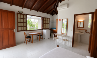 Appartement 1 Pièce 23 m² à louer à Le Gosier (97190)