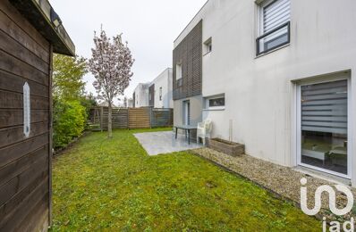 vente maison 295 000 € à proximité de Montereau-sur-le-Jard (77950)