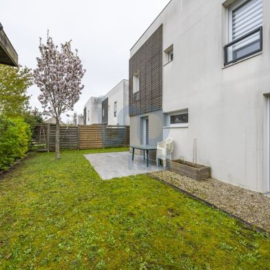 Maison 5 pièces 93 m²