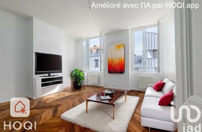 vente appartement 260 000 € à proximité de Vaulx-en-Velin (69120)