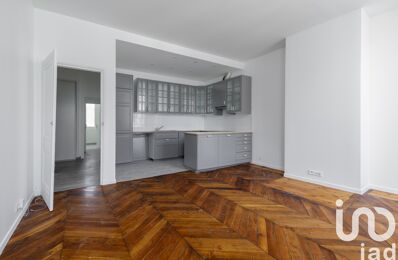 vente appartement 250 000 € à proximité de Sainte-Foy-Lès-Lyon (69110)