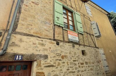 vente maison 174 000 € à proximité de Figeac (46100)