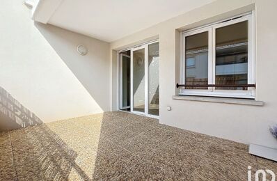 vente appartement 113 000 € à proximité de Bages (66670)