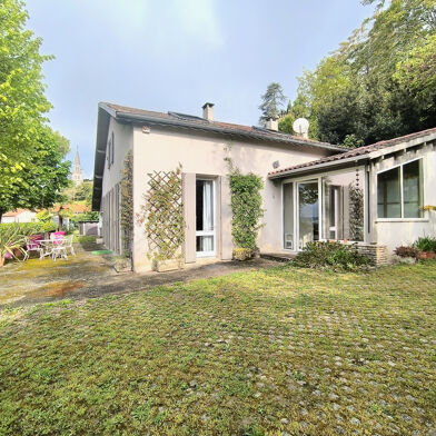 Maison 5 pièces 170 m²