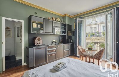 vente appartement 460 000 € à proximité de Vitry-sur-Seine (94400)