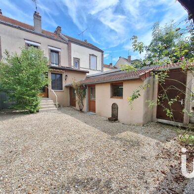 Maison 4 pièces 109 m²