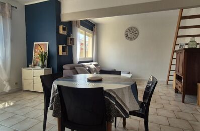 vente appartement 270 000 € à proximité de Villeneuve-Lès-Béziers (34420)