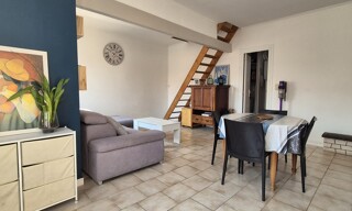 Appartement 4 Pièces 67 m² à vendre à Valras-Plage (34350)