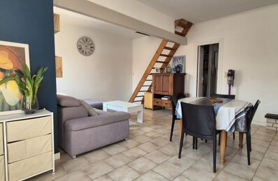 vente appartement 259 000 € à proximité de Narbonne (11100)