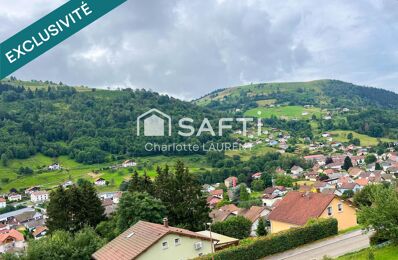 vente maison 329 000 € à proximité de Gérardmer (88400)