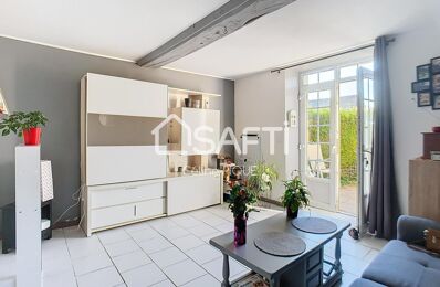 vente appartement 140 625 € à proximité de Tourville-sur-Odon (14210)