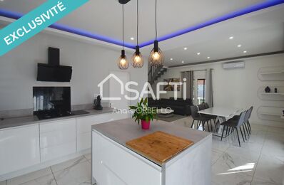 vente maison 249 000 € à proximité de Villebrumier (82370)