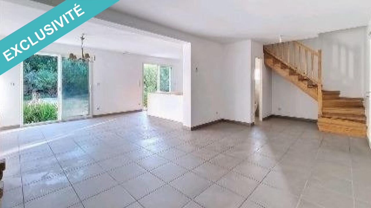 maison 5 pièces 100 m2 à vendre à Marseille 12 (13012)