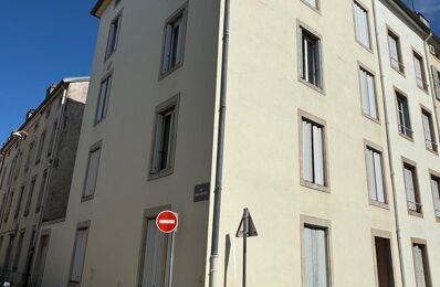 vente immeuble 350 000 € à proximité de Nancy (54)