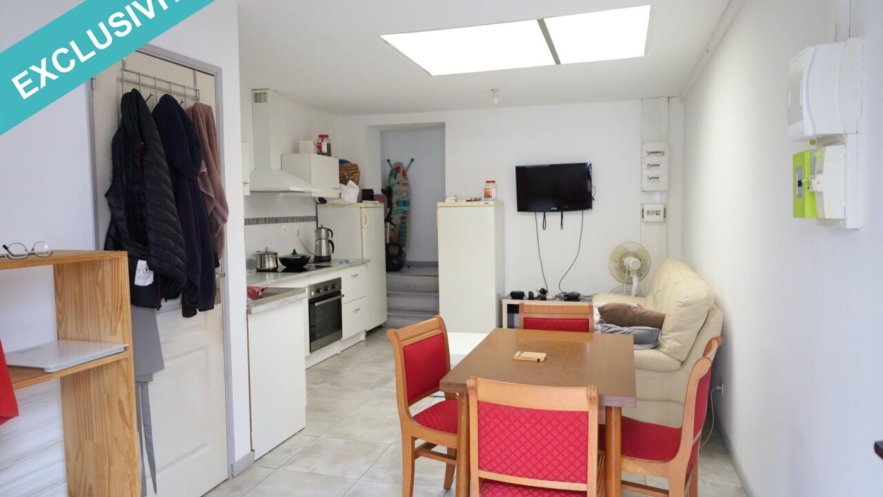 immeuble  pièces 119 m2 à vendre à Douvrin (62138)