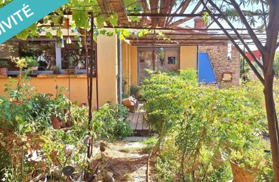 vente maison 258 000 € à proximité de Valensole (04210)