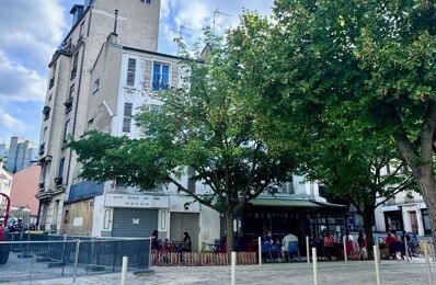 vente appartement 167 000 € à proximité de Saint-Denis (93210)