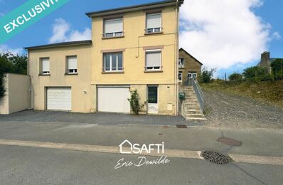 vente maison 199 900 € à proximité de Saint-James (50240)