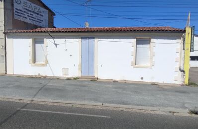 vente maison 168 000 € à proximité de Saint-Pierre-de-Mons (33210)