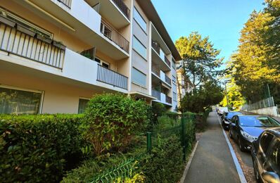 vente appartement 220 000 € à proximité de Kingersheim (68260)