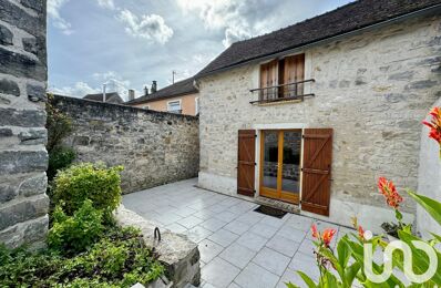 vente maison 209 000 € à proximité de Moret-Loing-Et-Orvanne (77250)