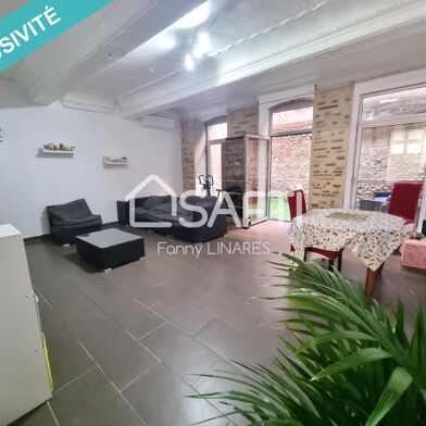 Maison 7 pièces 181 m²