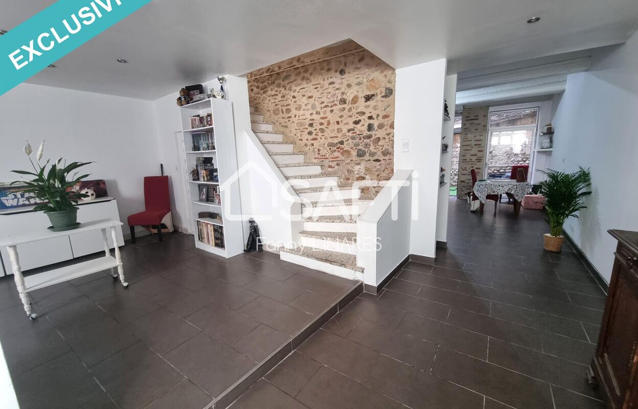 maison 7 pièces 181 m2 à vendre à Pézilla-la-Rivière (66370)