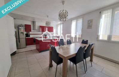 vente maison 225 000 € à proximité de Bélesta (66720)