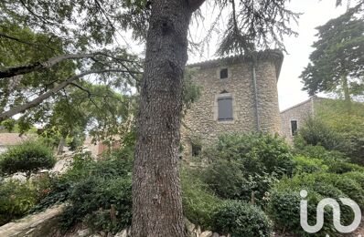 vente maison 280 000 € à proximité de Saint-Remèze (07700)