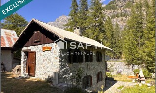 Maison 4 Pièces 70 m² à vendre à Vallouise-Pelvoux (05290)