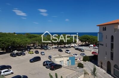 vente appartement 138 000 € à proximité de Collioure (66190)