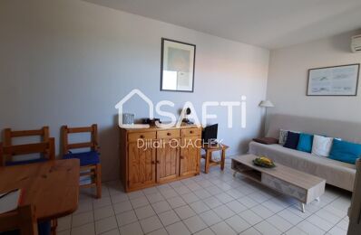 vente appartement 132 000 € à proximité de Banyuls-sur-Mer (66650)