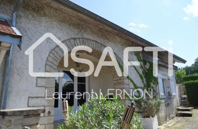 vente maison 230 000 € à proximité de Fresne-Saint-Mamès (70130)