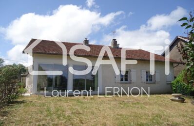 vente maison 230 000 € à proximité de Vesoul (70000)