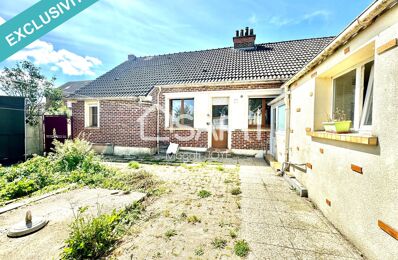 vente maison 106 900 € à proximité de Villers-Brûlin (62690)