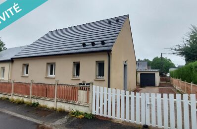 vente maison 148 500 € à proximité de Glageon (59132)