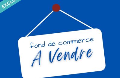 vente commerce 79 800 € à proximité de Marseille 12 (13012)